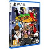 Clear River Games RUSHING BEAT X: Return of the Brawl Brothers (Playstation 5) Cene