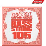  ŽICA POJ ZA BAS Ernie Ball 1698, -105 | Eponuda.ba