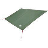 vidaXL Platno otporno na vodu Zelena 460 x 240 cm | shoptok.hr