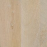 Ixia Omarica iz masivnega manga v naravni barvi 90x138 cm Batel – | Shoptok.si