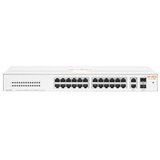 HP Instant On 1430 Switch 26p Gigabit 2p SFP | shoptok.hr