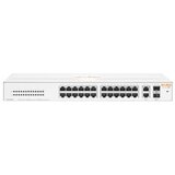 HP Lan switch Aruba Instant On 1430 26G 2xSFP R8R50A | ePonuda.com