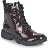 Geox J CASEY GIRL G Bordo