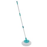 Leifheit Vrtljivi mop z vedrom Rotation Disc Mop (EVO) – | Shoptok.si