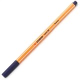 Stabilo Point 88 tamnoplava kemijska 0,4mm Cijene