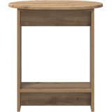  Bocni stol Zanatski Hrast 50 x 39 5 x 55 cm Konstrukcijsko drvo | shoptok.hr