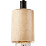  Luster na sajli LEON 1xE27/60W/230V | Eponuda.com