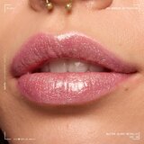 NYX Professional Makeup Butter Gloss Metallic metalik sjajilo za usne nijansa 10 Ice 8 ml | shoptok.hr