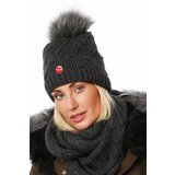 Fasardi Winter caps made of graphite | Shoptok.si