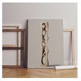 WALLXPERT Dekorativna slika Hm_Cnvs26 2 50x70 | Eponuda.com