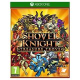 Soldout Sales & Marketing Shovel Knight: Treasure Trove (Xone) Cene