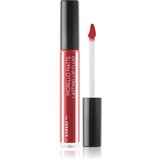 Korres Morello Matte lahka tekoča mat šminka odtenek 53 Red Velvet 3.4 ml | Shoptok.si