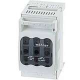 HENSEL 4012591105145 sigurnosna teretna rastavna sklopka 3-polni 100 A 690 V 1 St. Cijene