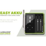 OUTDOORCHEF Easy Check Dual Bluetooth bežicni roštilj termometar 14.491.95 | shoptok.hr