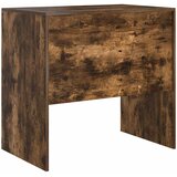  Stol Dimljeni hrast 80 x 50 x 76 cm | shoptok.hr