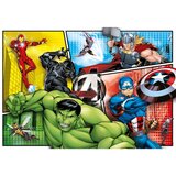Clementoni Puzzle Avengers 2019.- 104 delova Cene
