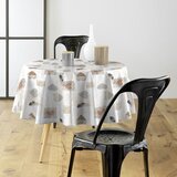 Douceur d intérieur Perivi stolnjak ø 160 cm Delicia – | shoptok.hr