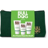 Bull Dog Original Skincare Kit For Men darilni set za moške Cene