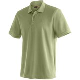 Maier Sports Polo majice kratki rokavi Ulrich Zelena | Shoptok.si