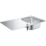 Grohe 31552SD1 K200 pomivalno korito iz nerjavnega jekla | Shoptok.si