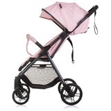 Chipolino kolica Sparkle Pink Marshmallow | shoptok.hr