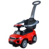 Baby Mix guralica 2u1 - Red | shoptok.hr
