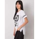 H&B T-shirt-HB-TS-3067.66-white | Shoptok.si