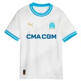 Dječje Majica Kratkih Rukava Puma Olympique de Marsella | shoptok.hr