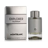 Mont Blanc Muški parfem Explorer Platinum, 100 ml Cene