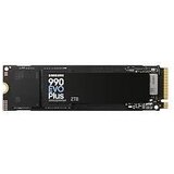 SSD 2TB Samsung 990 EVO Plus M.2 NVMe MZ-V9S2T0BW | ePonuda.com