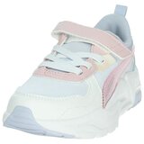 Puma Nizke superge 402266 Bela | Shoptok.si