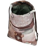 Anekke Ruksak vrećasti FW24 Core 33x45x2,5cm NETTO | shoptok.hr