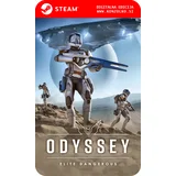 Dangerous Odyssey dodatek za igro - Steam koda brez škatlice (WINDOWS PC)