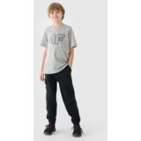 4f Boys Sweatpants Joggery JWAW24TTR | Shoptok.si