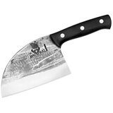 Samura KUHARSKI NOŽ Mad Bull 26,5 cm jeklo Cene