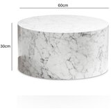 Livetastic klubska miza monobloc | Shoptok.si