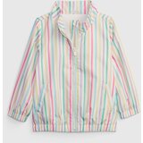 GAP Kids Striped Jacket - Girls Cijene