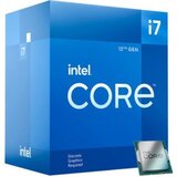  Procesor CPU Intel Core i7-12700F 2.1GHz 25MB L3 LGA1700 | Eponuda.ba