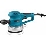 Makita elektronska ekscentrična brusilica BO6030 310W ploca 150mm 10000 obrt.min | ePonuda.com