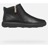Geox Black women's ankle boots Nebula 2.0 C - Women's | shoptok.hr