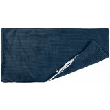  Presvlaka za jastuk 2 pcs HEERLEN Mornarsko plava 50 x 70 cm | shoptok.hr