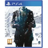 (PS4) - rabljeno