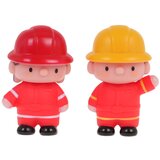  Set vatrogasaca s vozilima - crveni | shoptok.hr