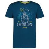 Icepeak belding, muška majica za planinarenje, plava 357729689I Cene