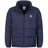 Adidas Jakne Doudoune Essentials 100% polyester Modra Cene