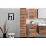 Premium Living Visoka Omara Florida, Barva Hrasta | Shoptok.si