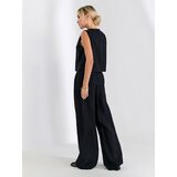 Sinsay Wide leg hlače | shoptok.hr