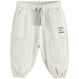 Cool club hlače trenirka DH CCB3201924 8143471 F bež 74 | Shoptok.si