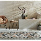 Flair Rugs kremno bel zunanji tekač 80x230 cm zion natural – | Shoptok.si