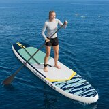 Nad Inflatable Stand Up Paddle Board APEX 366 x 81 x 15 cm za Cijene